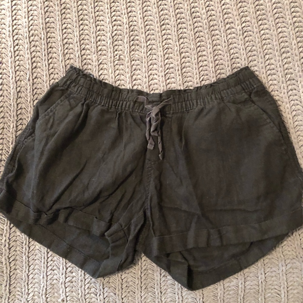OldNavy cotton shorts